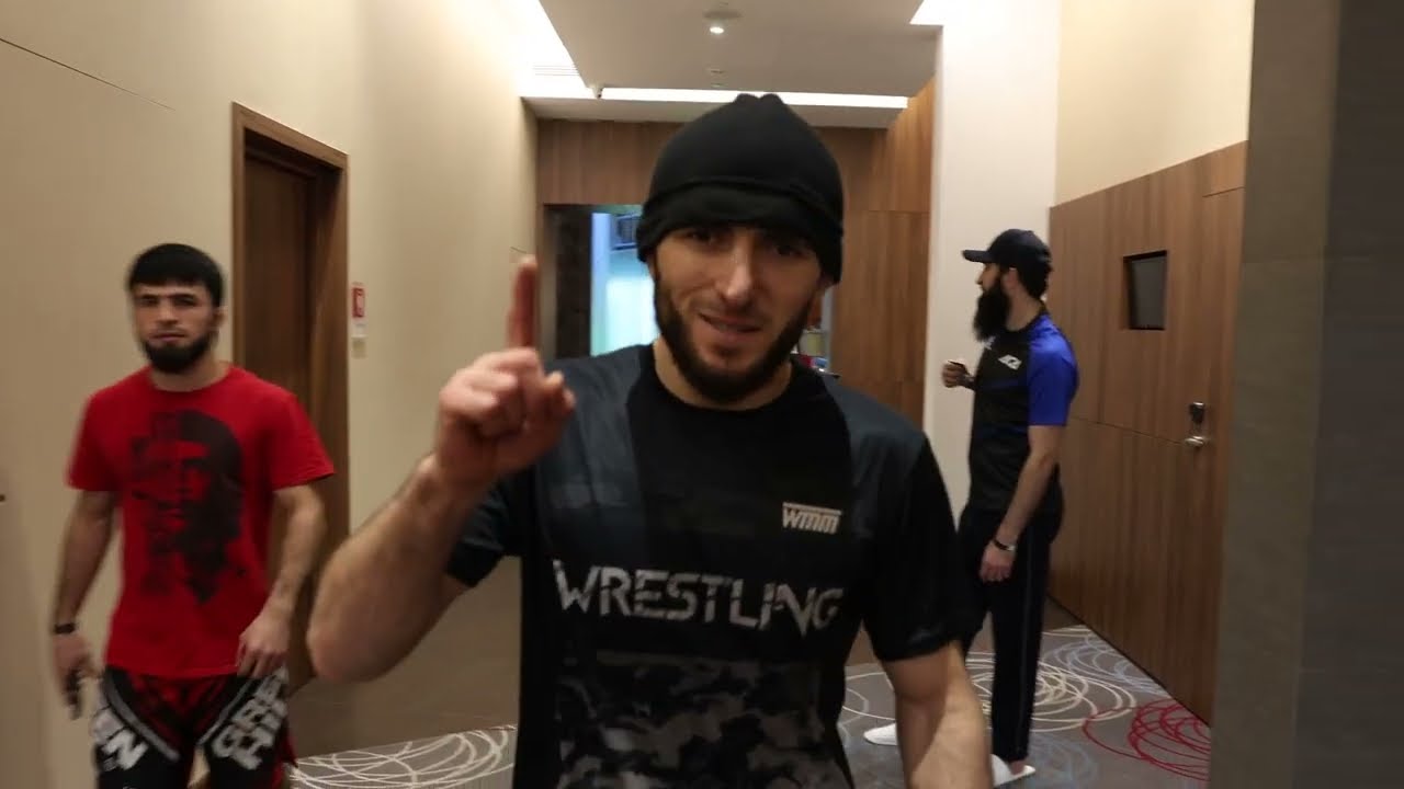 ACA 171 Episodes: Медиа-день | Гасанов, Саралиев, Магомедов, Асатрян, Матевосян, Омаров, Магомедов