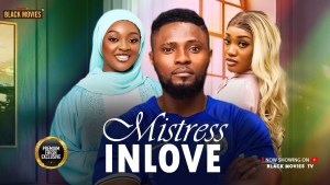 TWO MISTRESS INLOVE