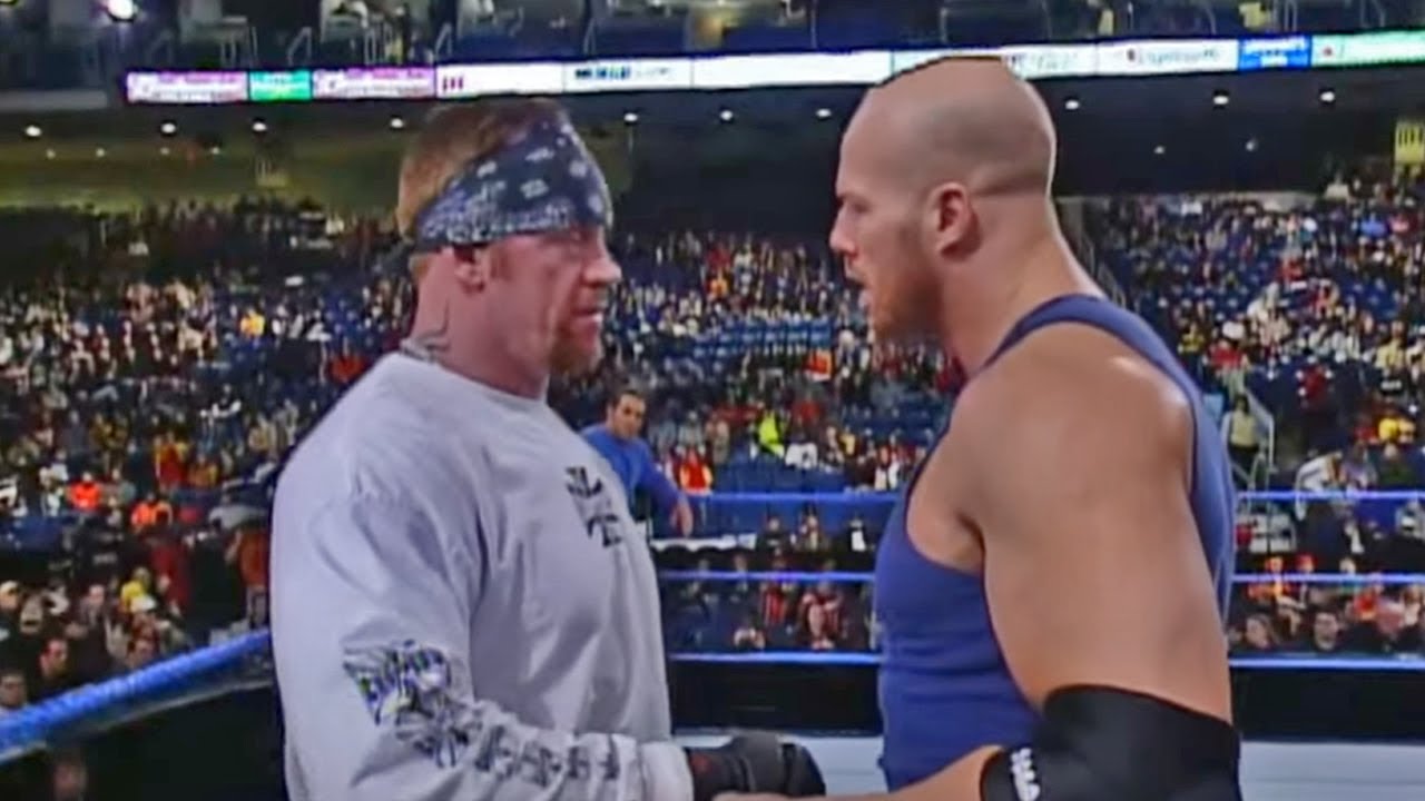 10 WWE Wrestlers Undertaker Failed To Put Over