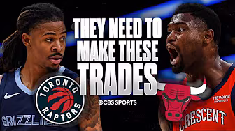 One trade EVERY NBA Eastern Conference team needs to make 👀 | NBA Trade Deadline Lookahead