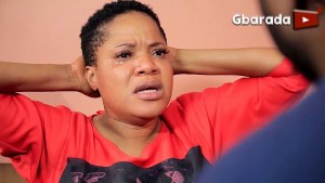 OTURA ORIKO - A Nigerian Yoruba Movie Drama