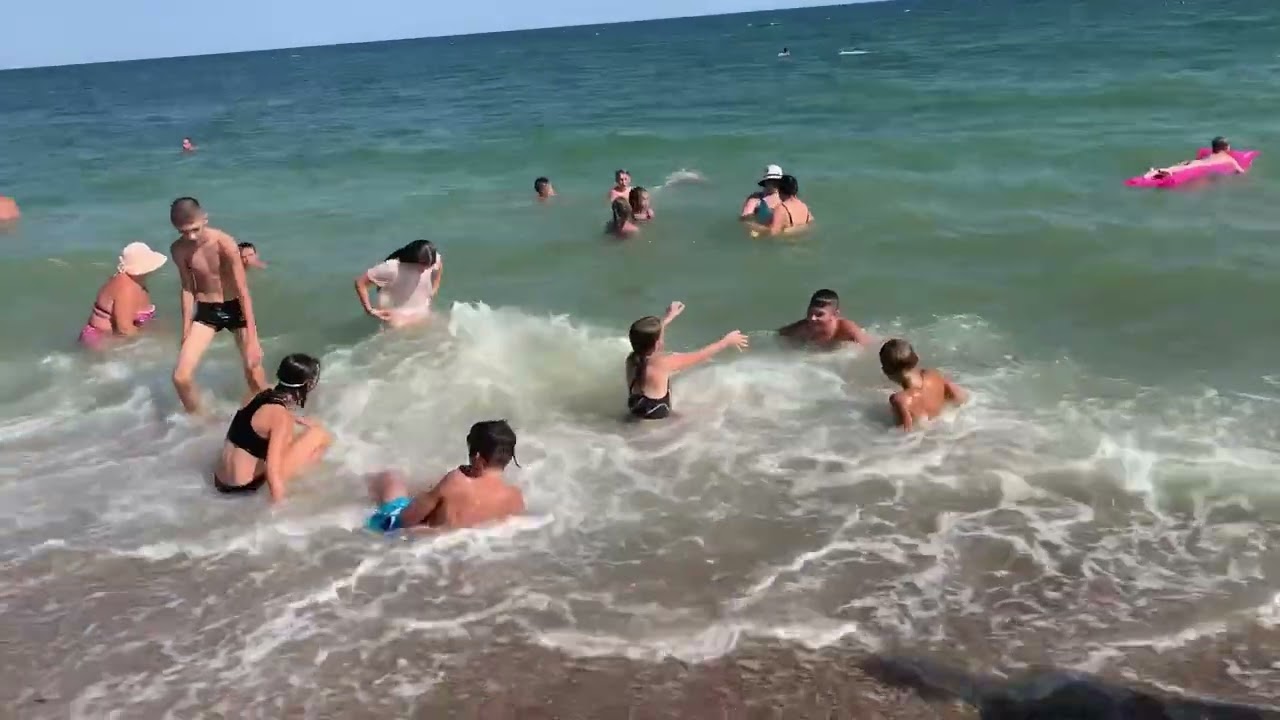 А мы на море; 26 августа 2023 г. background