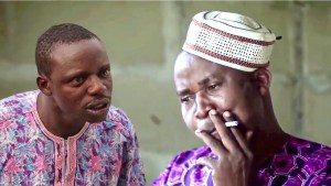 JALUPON ATI JEKANMO - A Nigerian Yoruba Movie Drama