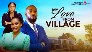 my love from the village