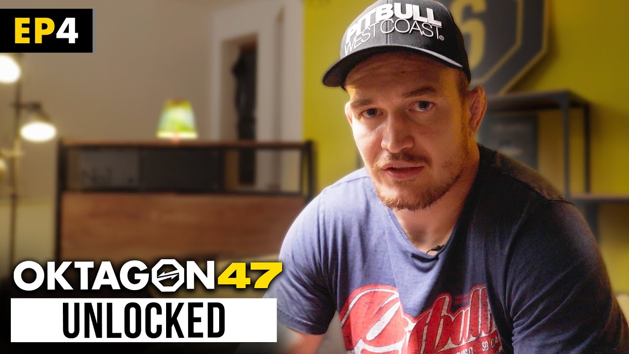 Intermin champion Pavol Langer reacts to Karlos Vémola statement | Unlocked EP.4