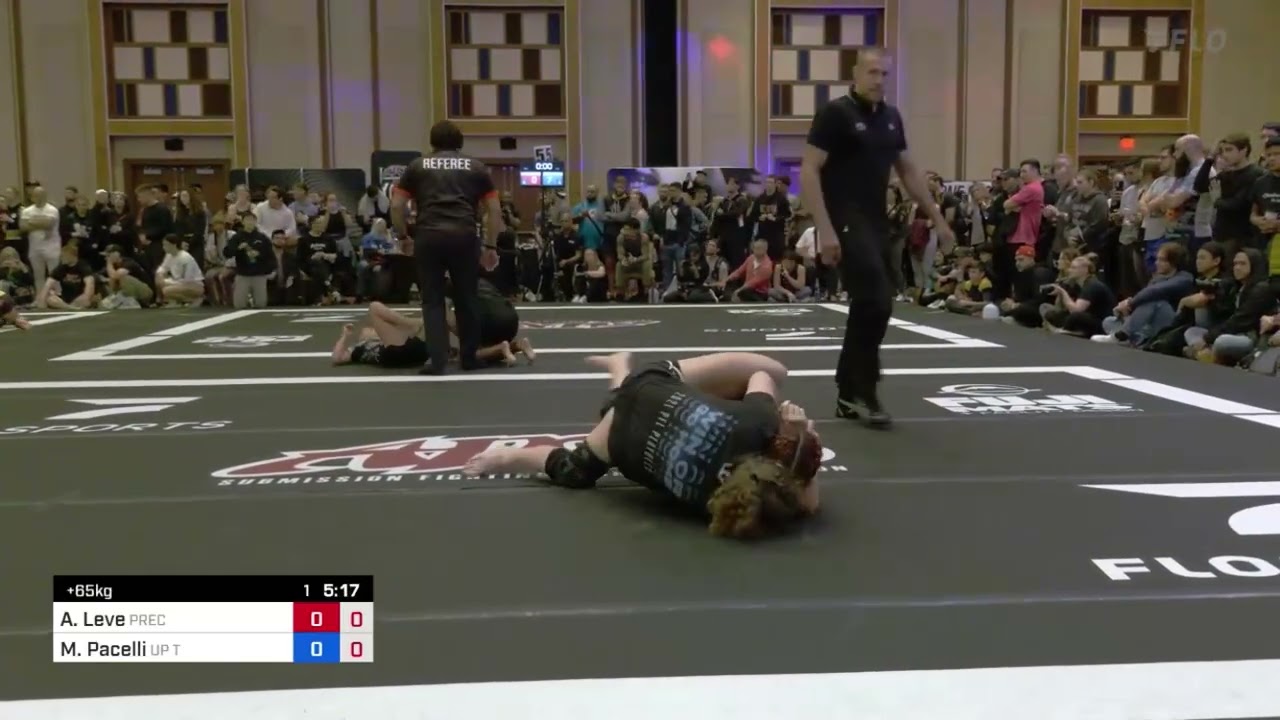 Marissa chanceless against Amanda