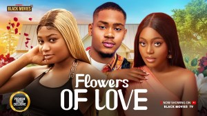 FLOWERS OF LOVE