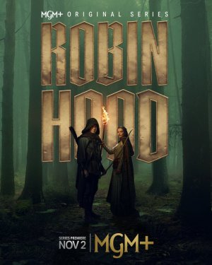 Robin Hood - 123Movies