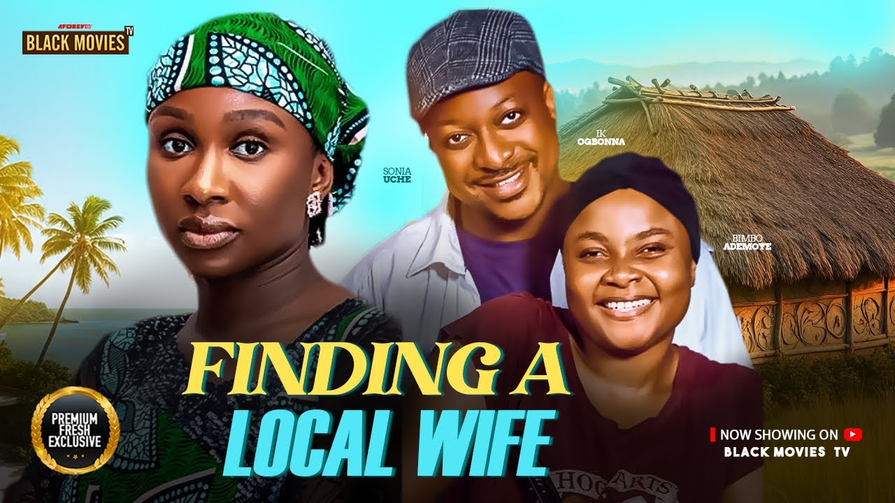 Finding A Local Wife