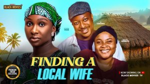 Finding A Local Wife