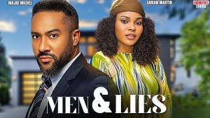 Men and Lies