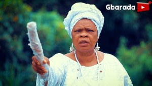 MAMA ONIBUDO