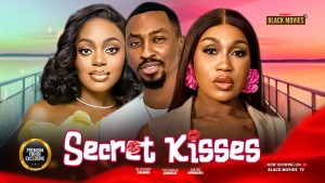 SECRET KISSES