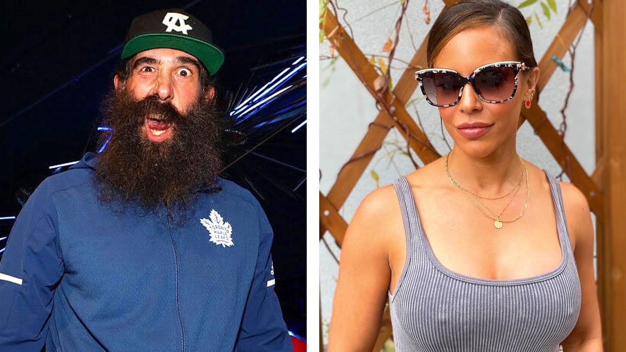 WWE Removes Charly Caruso...Amanda Huber Responds to Criticism...Wrestling News background