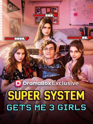 Super System Gets Me 3 Girls - 123Movies