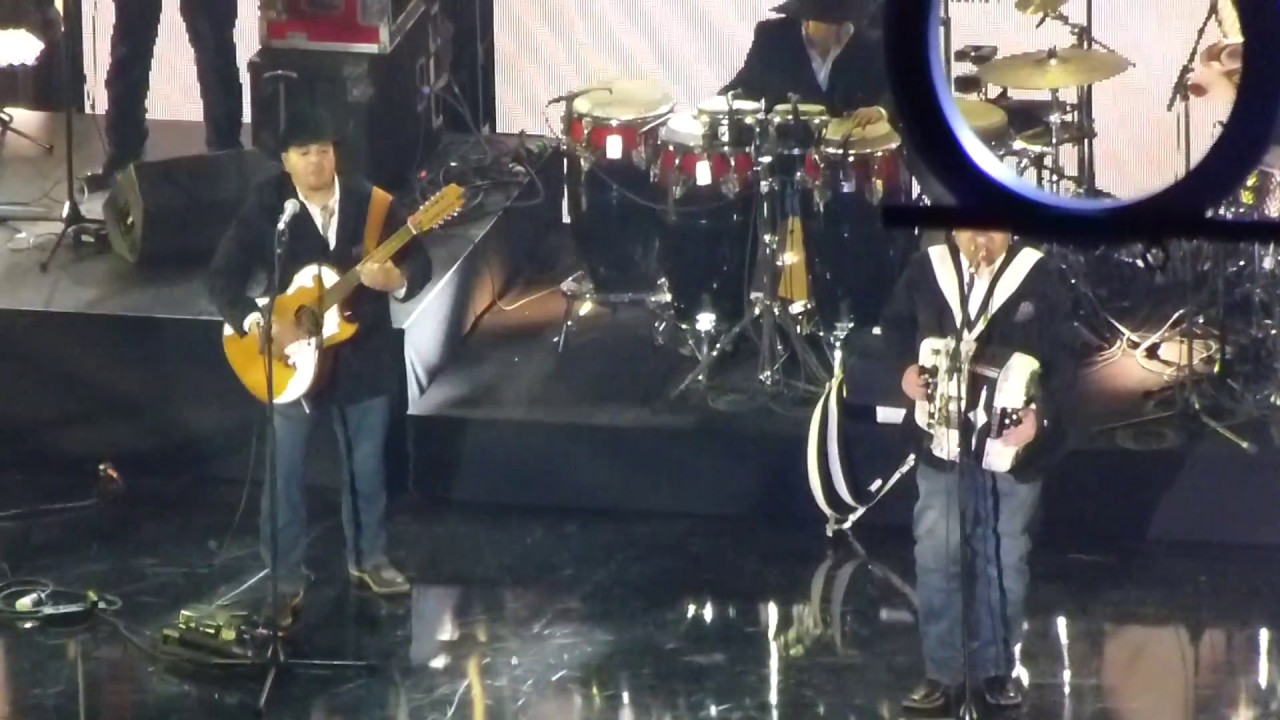 Intocable - Aire/Coqueta