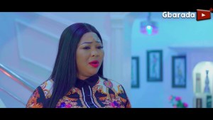 POSI IKU OLORO - A Nigerian Yoruba Movie Drama