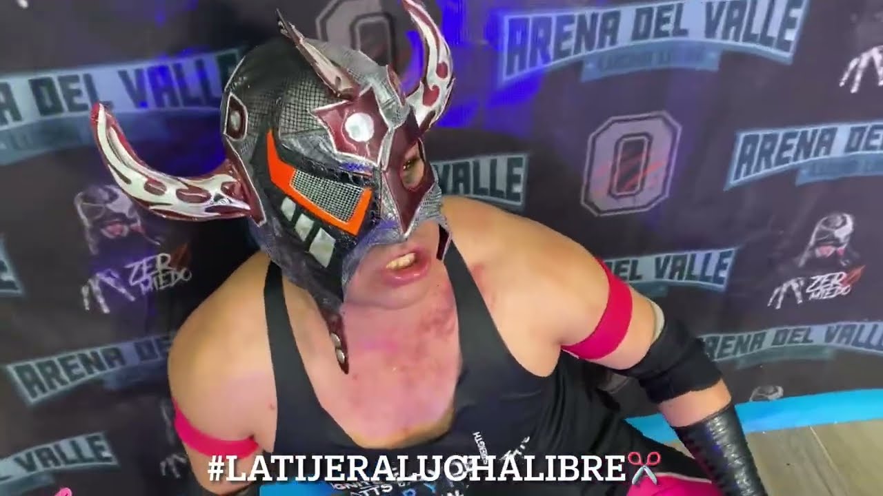 Rompimiento en los Skayde Brothers, le dan con todo a Skayde Jr background