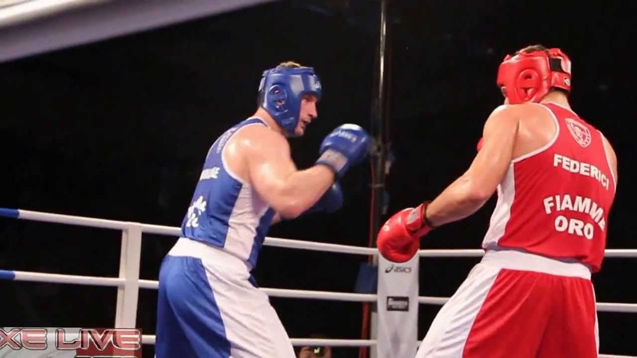 Federici Vs Cammarelle.avi backdrop