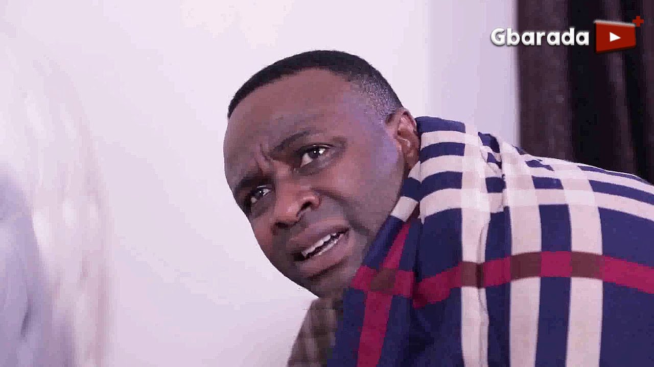 SINGLE AT 40 - A Nigerian Yoruba Movie Drama