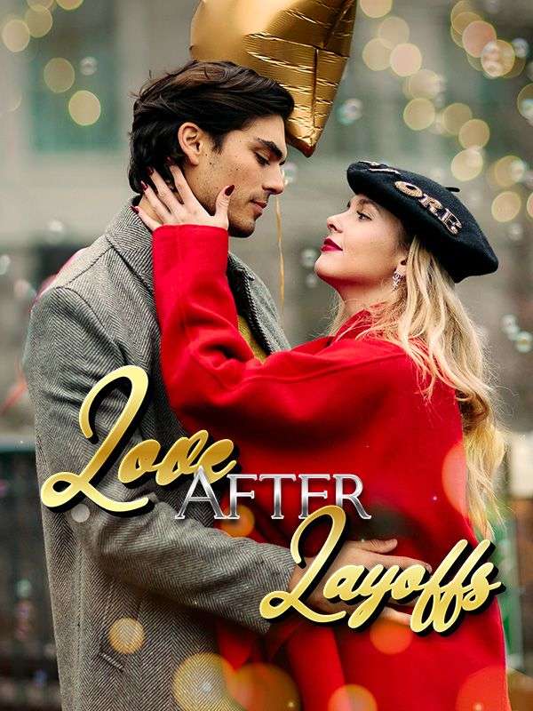 Love after Layoffs poster