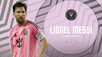 Lionel Messi makes up to $80M per year at Inter Miami?! | Futbol Americas