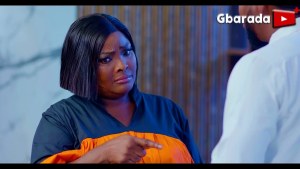IPADABO IFE - A Nigerian Yoruba Movie Drama