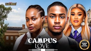 CAMPUS LOVE
