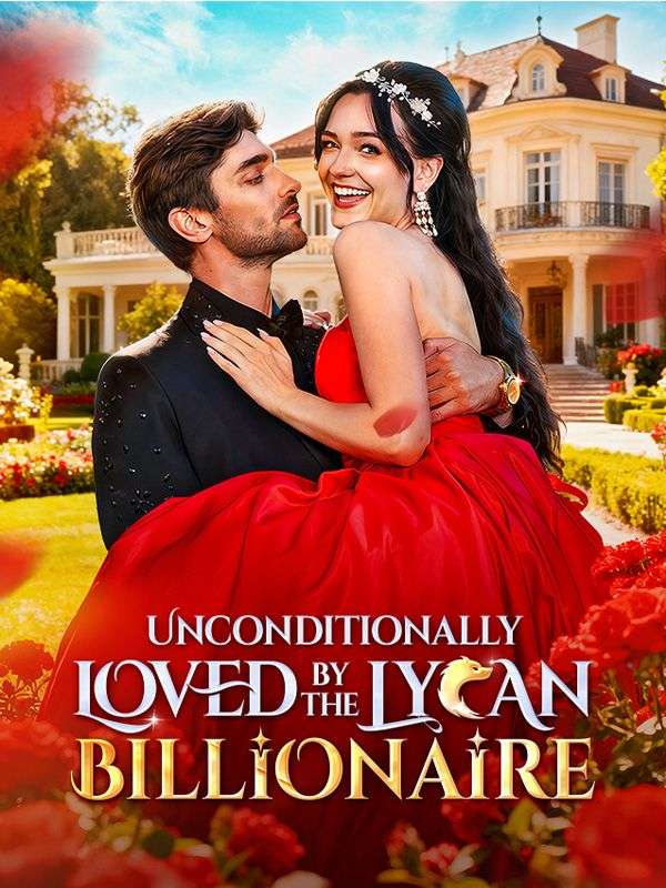 Unconditionlly Loved by the Lycan Billionaire backdrop