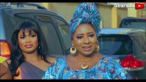 ALAFARAWE - A Nigerian Yoruba Movie Drama