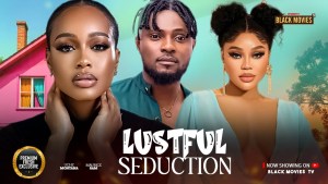 LUSTFUL SEDUCTION