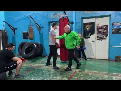 Субботние спарринги ; 23 декабря 2023 г. Теплодар , "Школа бокса" background