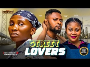 STREET LOVERS