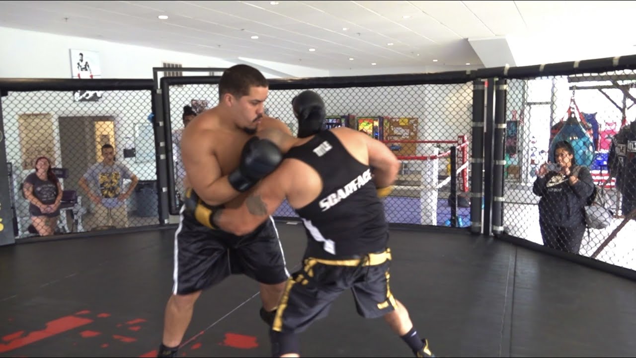 BEEF MATCH | SCARFACE VS (rob perez of dirty boxing) ONE EYED WOLF background