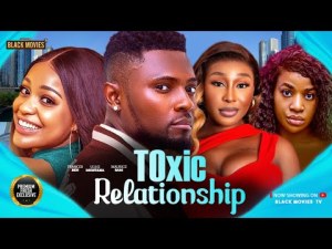 TOXIC RELATIONSHIP