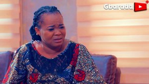 IYAWO EGBON MI - A Nigerian Yoruba Movie Drama