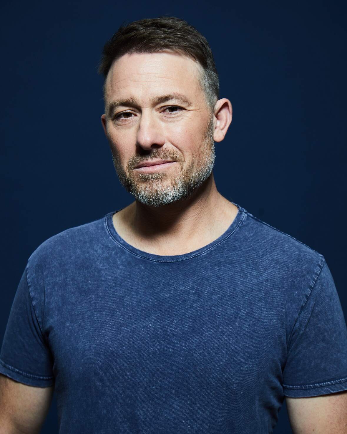 Brendan McBride