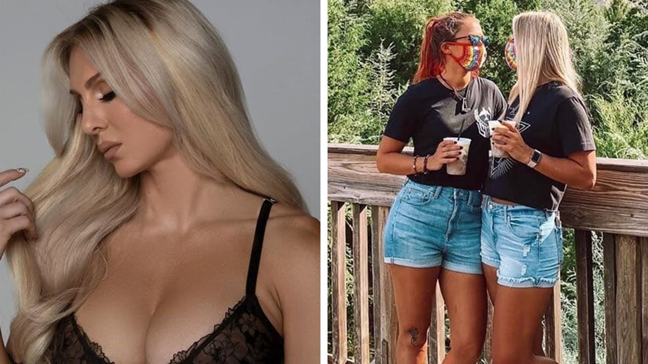 WWE Superstar Comes Out As Gay...Charlotte Flair Discomfort In WWE...Twitter Hacked! Wrestling News