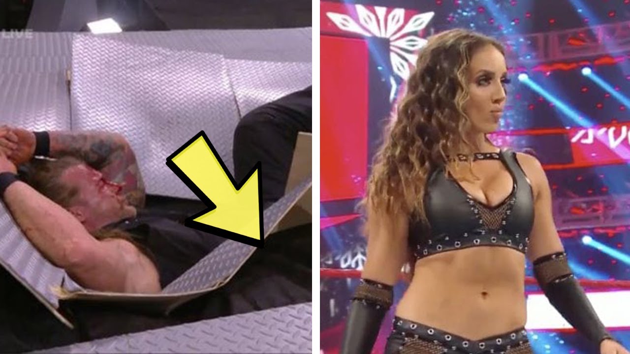 Fans Laugh At AEW Finish...AEW Issue Refunds...Khan Shoots On WWE...Rock Fortnite...Wrestling News