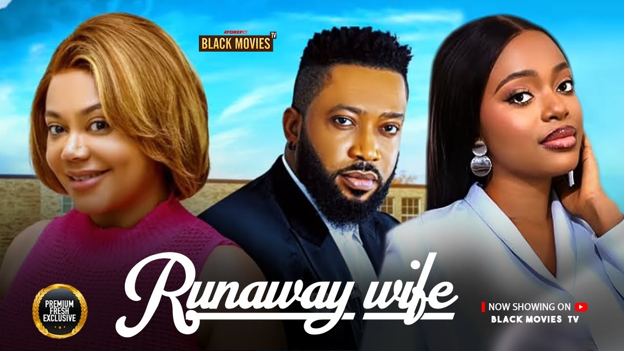 RUNAWAY WIFE