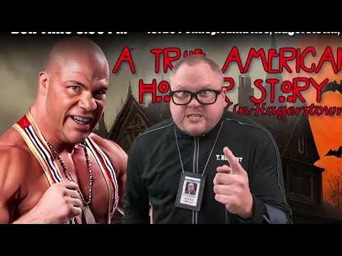 Travis Norbert is SICK AND TIRED of Chris Wylde // #acw #prowrestling