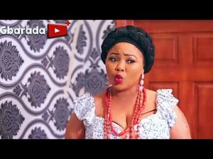 BI A TIKO - A Nigerian Yoruba Movie Drama