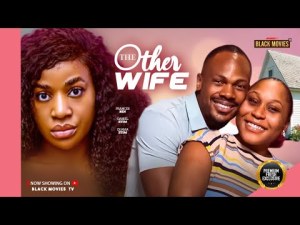 THE OTHER WIFE