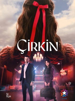 Çirkin
