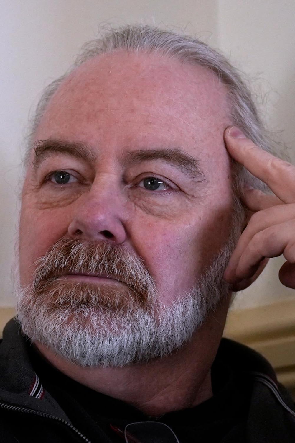 Phil Moore