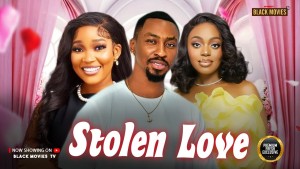 STOLEN LOVE