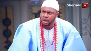 OBA ALAYELUWA - A Nigerian Yoruba Movie Drama
