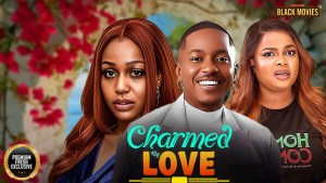 CHARMED BY LOVE