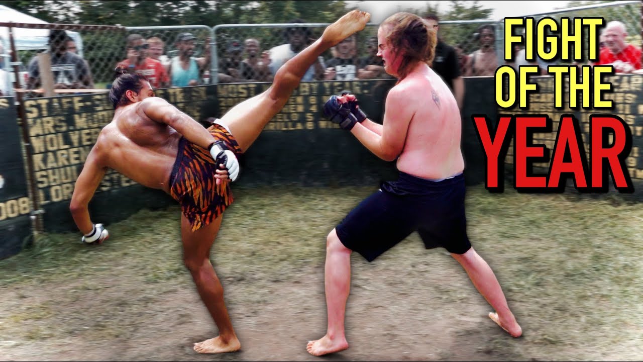 STREETBEEFS | LOVER BOY vs EL MAPACHE backdrop