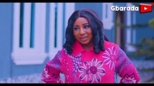 OLE OKAN - A Nigerian Yoruba Movie Drama
